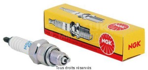 Product image: Ngk - DCPR8E - Spark plug DCPR8E 