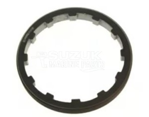 Product image: Suzuki - 56122-87E00 - Propeller Shaft Stopper 