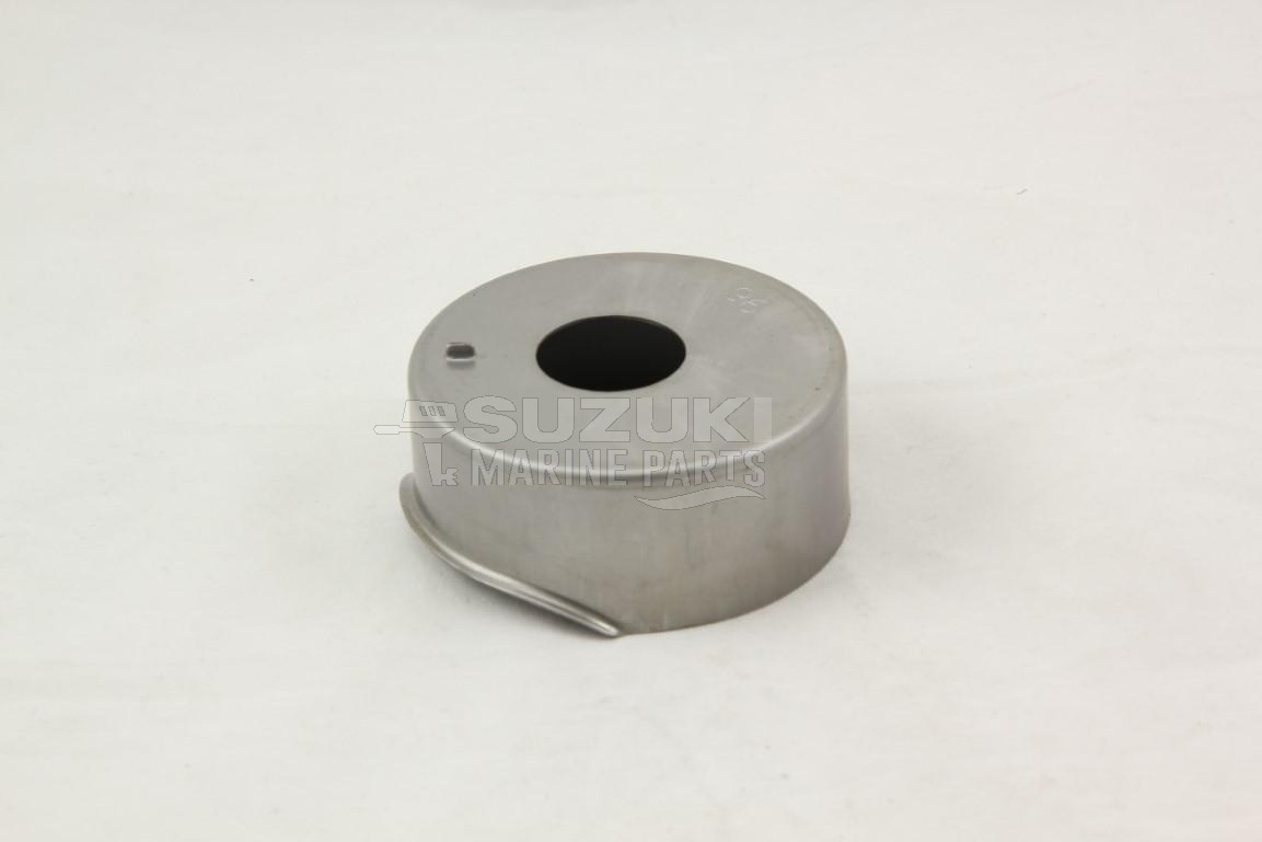 Product image: Suzuki - 17413-96J01 - SLEEVE,WATER PU  0