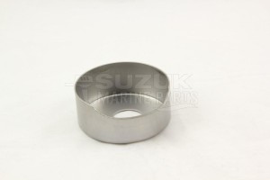 Product image: Suzuki - 17413-96J01 - SLEEVE,WATER PU 