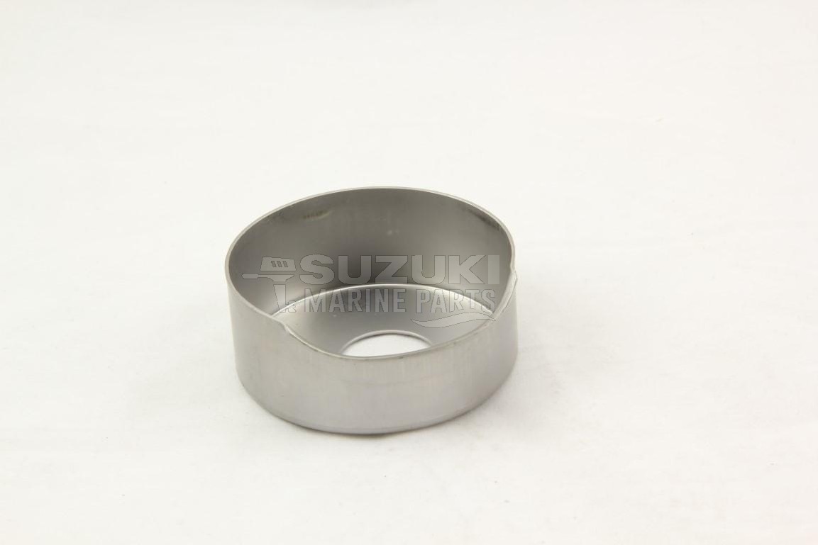 Product image: Suzuki - 17413-96J01 - SLEEVE,WATER PU  1