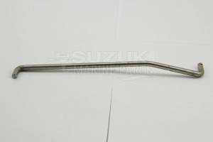 Product image: Suzuki - 23115-94L00 - LINK,CLUTCH LEVER 