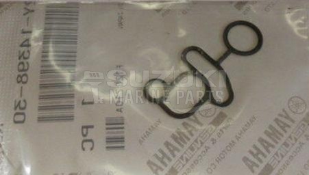 Product image: Yamaha - 62Y143983000 - GASKET  0