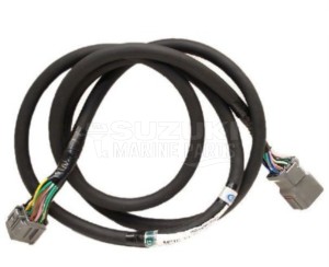 Product image: Suzuki - 36620-93J12 - WIRE ASSY,REMOCON EXT(L:2000) 