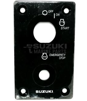 Product image: Suzuki - 37139-99E20 - PANEL,IGNITION  0