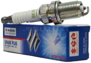 Product image: Suzuki - 09482-00427 - Spark plug NGK  BKR6E 