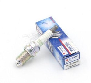 Product image: Suzuki - 09482-00427 - Spark plug NGK  BKR6E 