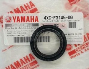 Product image: Yamaha - 4XCF31450000 - OIL SEAL 