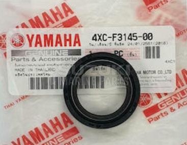 Product image: Yamaha - 4XCF31450000 - OIL SEAL  0