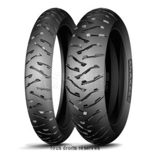 Product image: Michelin - MIC667397 - Tyre  140/80 -17 TL/TT Rear 69H ANAKEE 3   