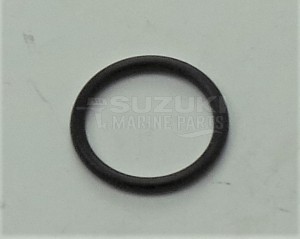 Product image: Yamaha - 932101563900 - O-RING  