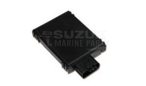 Product image: Suzuki - 67341-93400 - .HOLDER 