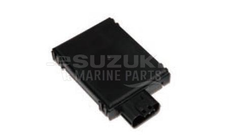 Product image: Suzuki - 67341-93400 - .HOLDER  0