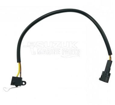 Product image: Suzuki - 37721-93J00 - SWITCH ASSY,NEU  0