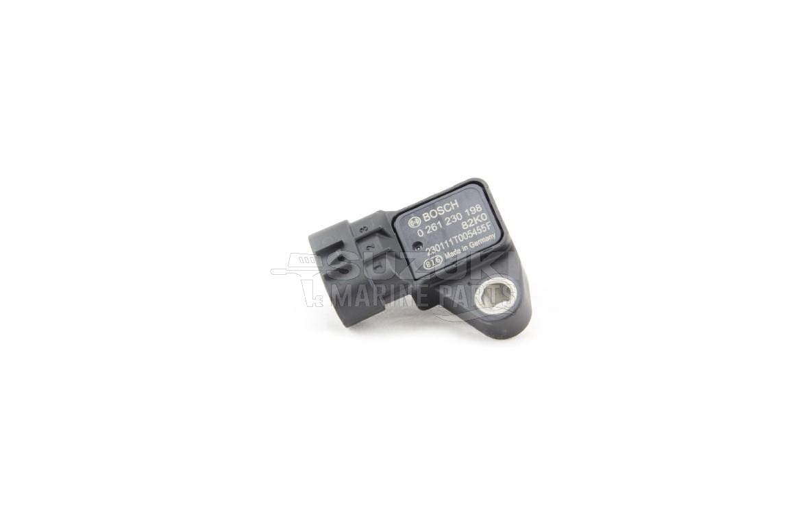 Product image: Suzuki - 18590-58M00 - SENSOR,MAP  0