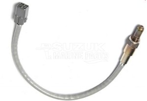 Product image: Suzuki - 18213-98J30 - SENSOR,OXYGEN 