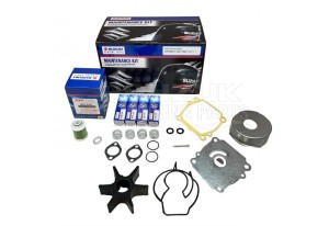 Product image: Suzuki - 17400-92822 - Maintenance kit DF100A/115A/140A (2013-) 