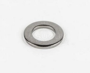 Product image: Suzuki - 08322-01127 - WASHER 