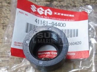 Product image: Suzuki - 41161-94400 - SEAL,STR.CABLE  0