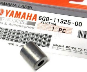 Product image: Yamaha - 6G8113250000 - ANODE 