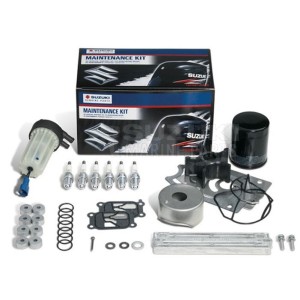 Product image: Suzuki - 17400-98871 - Maintenance kit DF325A/350A (2018-) 