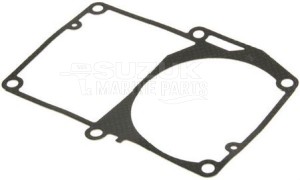 Product image: Yamaha - 6L245113A200 - GASKET, UPPER CASING 