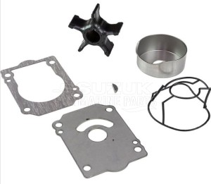 Product image: Suzuki - 17400-96J04 - Impeller kit  DF 150/175/200 