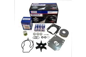 Product image: Suzuki - 17400-87832      - Maintenance kit DF100B   (2018-) 