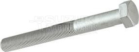 Product image: Suzuki - 09100-12086 - BOLT, TRANSOM  0