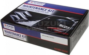 Product image: Suzuki - 17400-90830 - Maintenance kit DT9.9/15 (A) ('13~) 