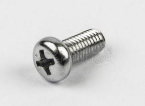 Product image: Suzuki - 02112-05127 - SCREW 