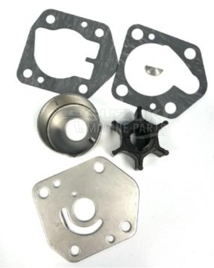 Product image: Suzuki - 17400-99J02 - Kit, water pump repair  0