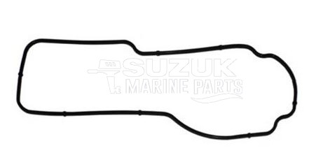 Product image: Yamaha - 63P149840000 - GASKET, FLOAT CHAMBER  0