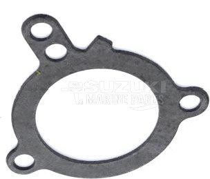 Product image: Suzuki - 17685-99E00 - GASKET,THERMOST  0