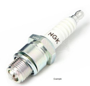 Product image: Suzuki - 09482-00464 - PLUG, SPARK (BR8HCS) 