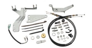 Product image: Suzuki - 67130-99J03 - PARTS SET,REMOCON 