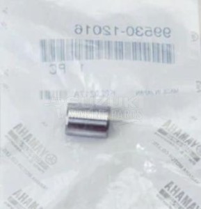 Product image: Yamaha - 995301201600 - PIN, DOWEL 