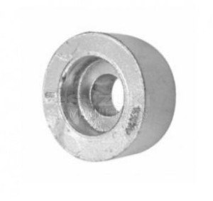 Product image: Suzuki - 55321-87J11 - Anodes  Magnesium for  DF4A-350A 