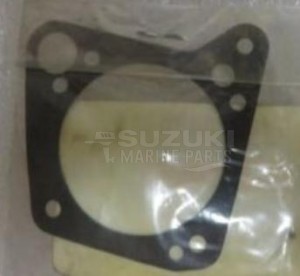 Product image: Yamaha - 6H3244341000 - GASKET, BODY 