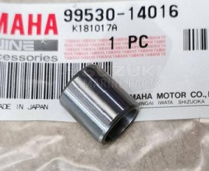 Product image: Yamaha - 995301401600 - PIN, DOWEL 