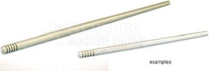 Product image: Suzuki - 09494-00179 - JET,NEEDLE 