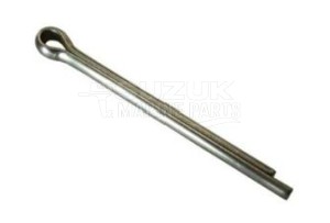 Product image: Yamaha - 914903002000 - PIN, COTTER 