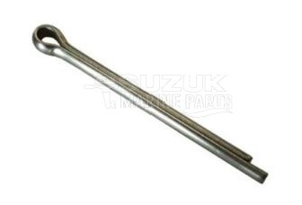 Product image: Yamaha - 914903002000 - PIN, COTTER  0