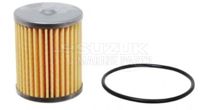 Product image: Suzuki - 65910-98J01 - .ELEMENT SET,FUEL FILTER  0