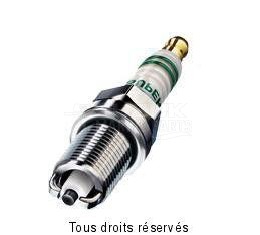 Product image: Bosch - XR7LDC - Spark plug XR7LDC - DCPR7E 