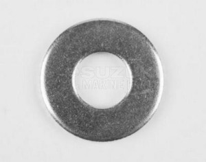 Product image: Suzuki - 09160-10093 - WASHER 