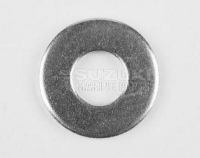 Product image: Suzuki - 09160-10093 - WASHER  0