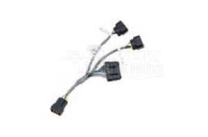 Product image: Suzuki - 36898-93300 - .LEAD WIRE, EARTH 