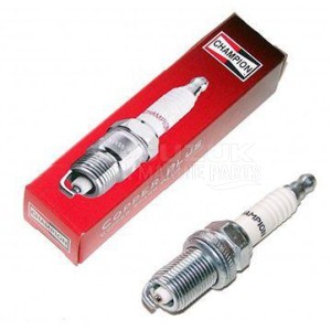 Product image: Champion - REK6YC - Spark plug Equal to LMAR8A-9 