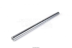 Product image: Tarozzi - TUB0753 - Front Fork Inner Tube Bmw F 800S -St 06- 3142-7709-576   